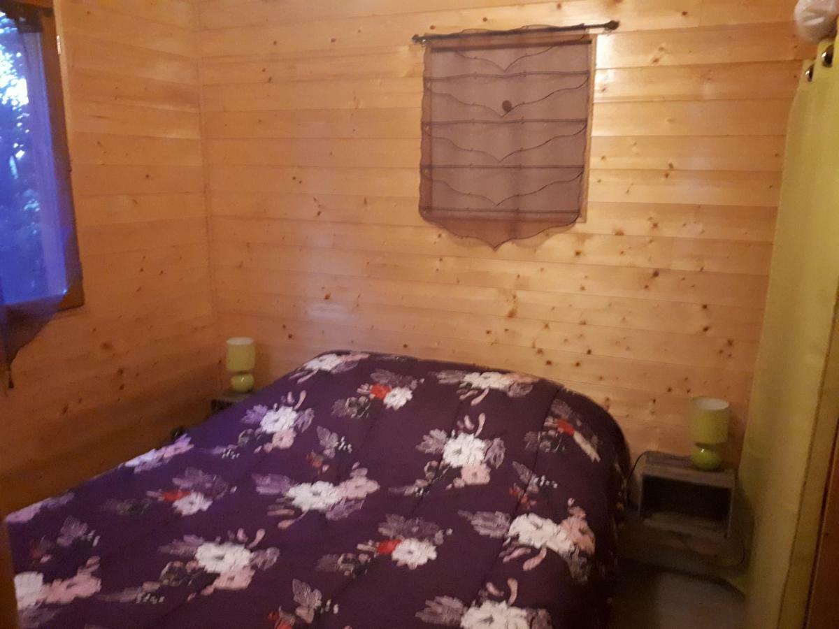 Hébergement de vacances Roulotte *